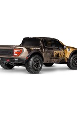 Traxxas TRA101177-4 Ford Raptor R 4X4 Ultimate
