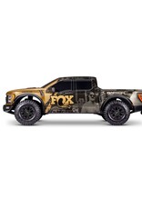Traxxas TRA101177-4 Ford Raptor R 4X4 Ultimate