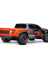 Traxxas TRA101177-4 Ford Raptor R 4X4 Ultimate FOX 1