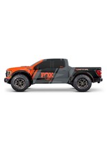 Traxxas TRA101177-4 Ford Raptor R 4X4 Ultimate FOX 1