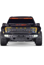 Traxxas TRA101177-4 Ford Raptor R 4X4 Ultimate FOX 1