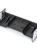Pro-Line Racing PRO642301 1/14 Sector Wing Black: Typhon GROM