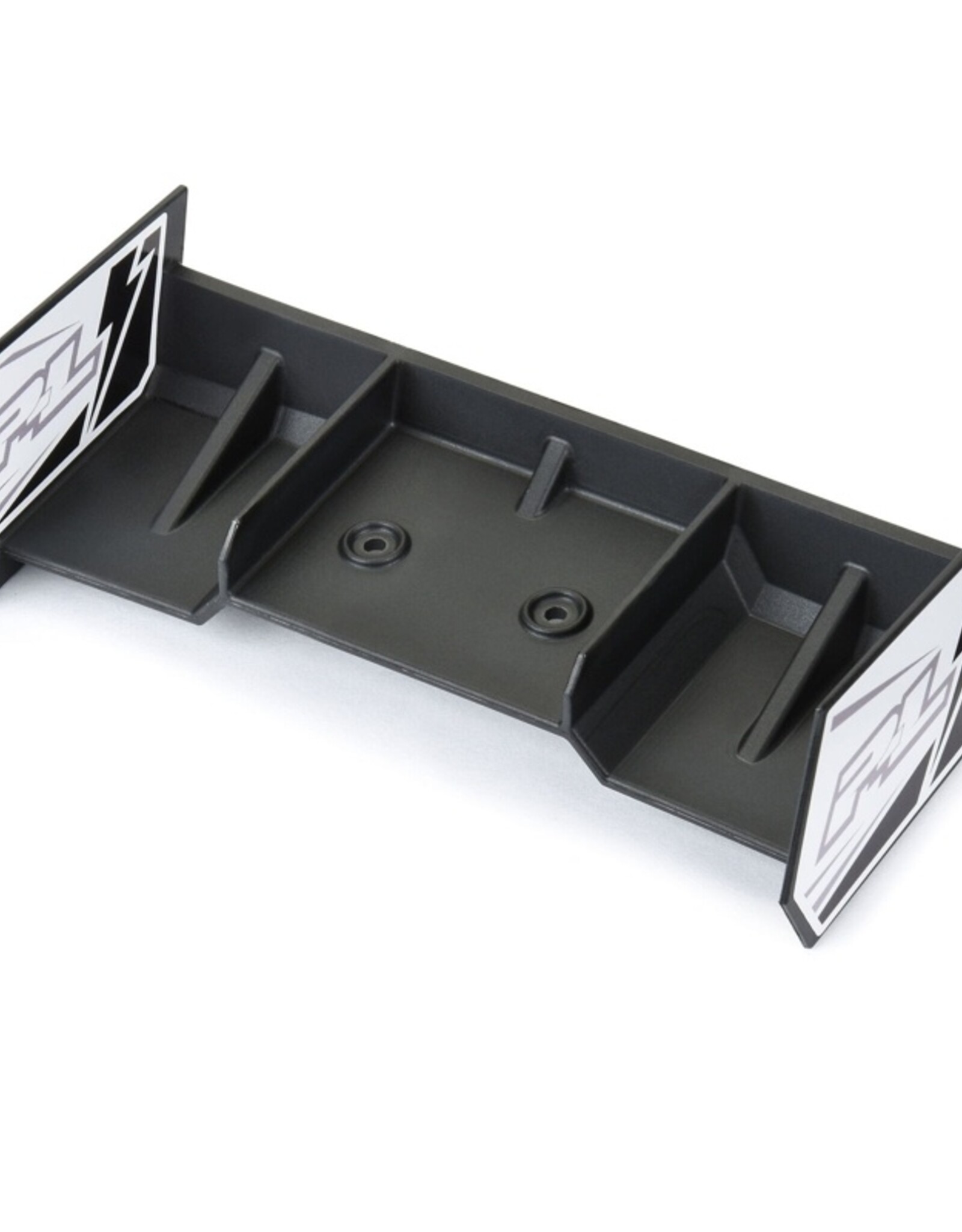 Pro-Line Racing PRO642301 1/14 Sector Wing Black: Typhon GROM