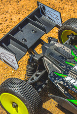 Pro-Line Racing PRO642301 1/14 Sector Wing Black: Typhon GROM