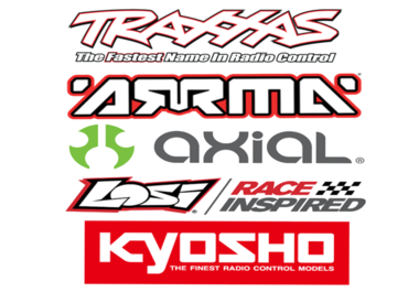Vehicles by Brand