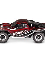 Traxxas Tra58234-8 Slash 2WD HD w/USB-C (Red)