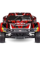 Traxxas Tra58234-8 Slash 2WD HD w/USB-C (Red)