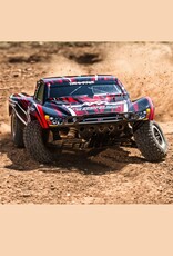 Traxxas Tra58234-8 Slash 2WD HD w/USB-C (Red)