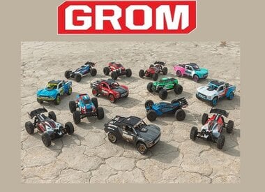 GROMS