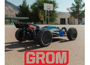 Typhon GROM