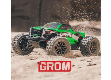 Granite GROM