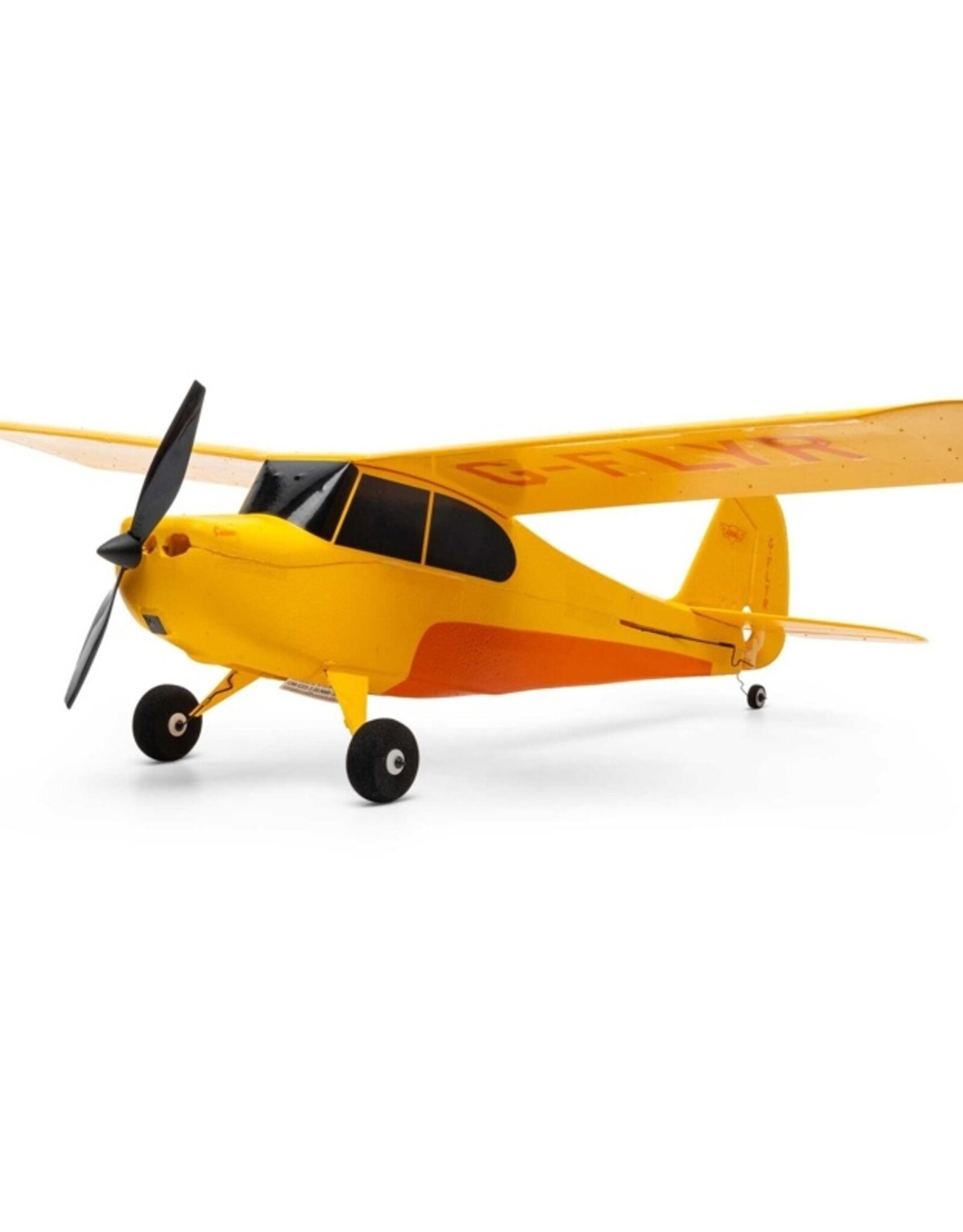 hobby zone HBZ04900 Champ Anniversary Special Edition 515mm RTF with SAFE