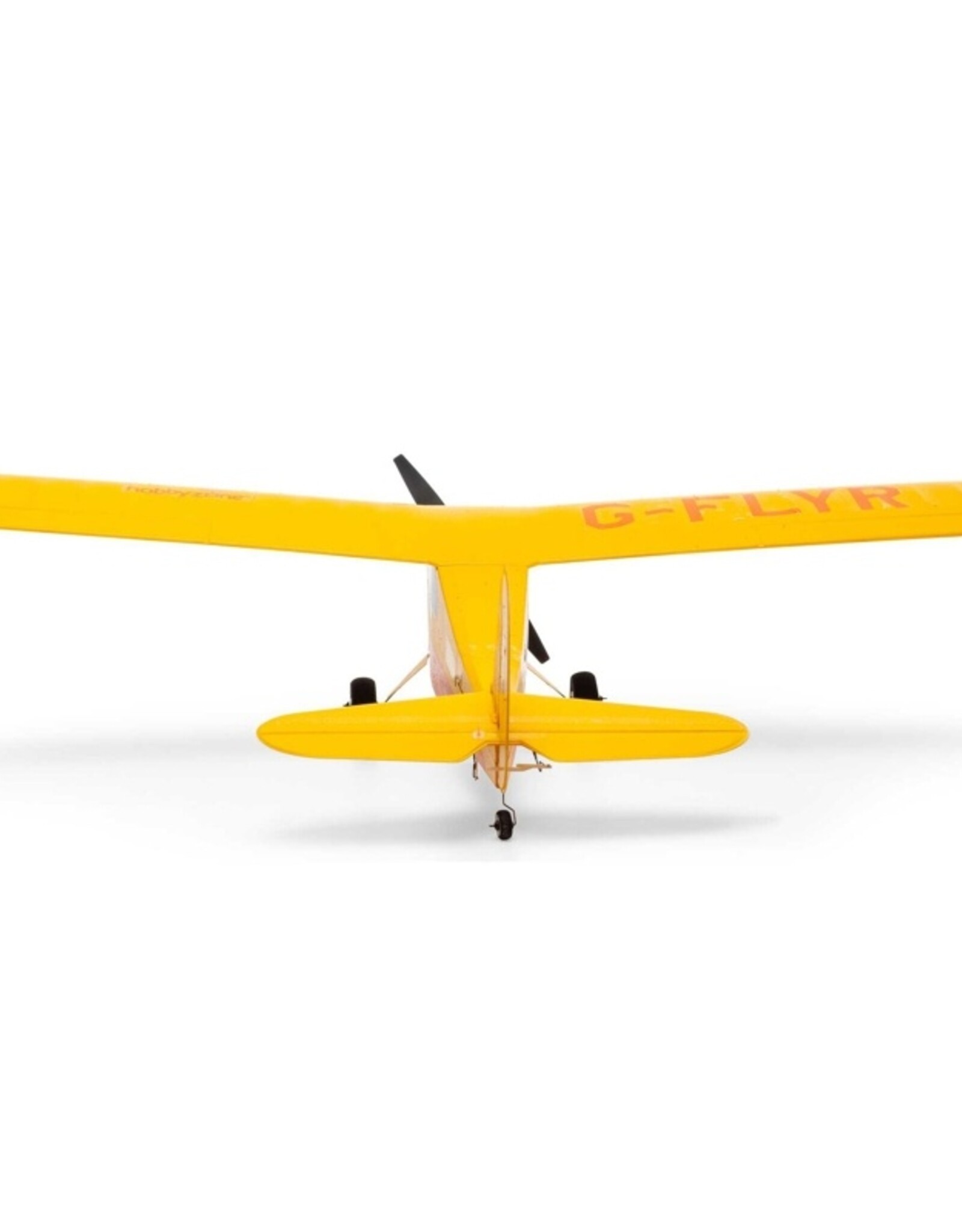 hobby zone HBZ04900 Champ Anniversary Special Edition 515mm RTF with SAFE