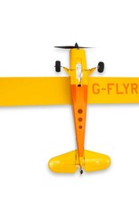 hobby zone HBZ04900 Champ Anniversary Special Edition 515mm RTF with SAFE