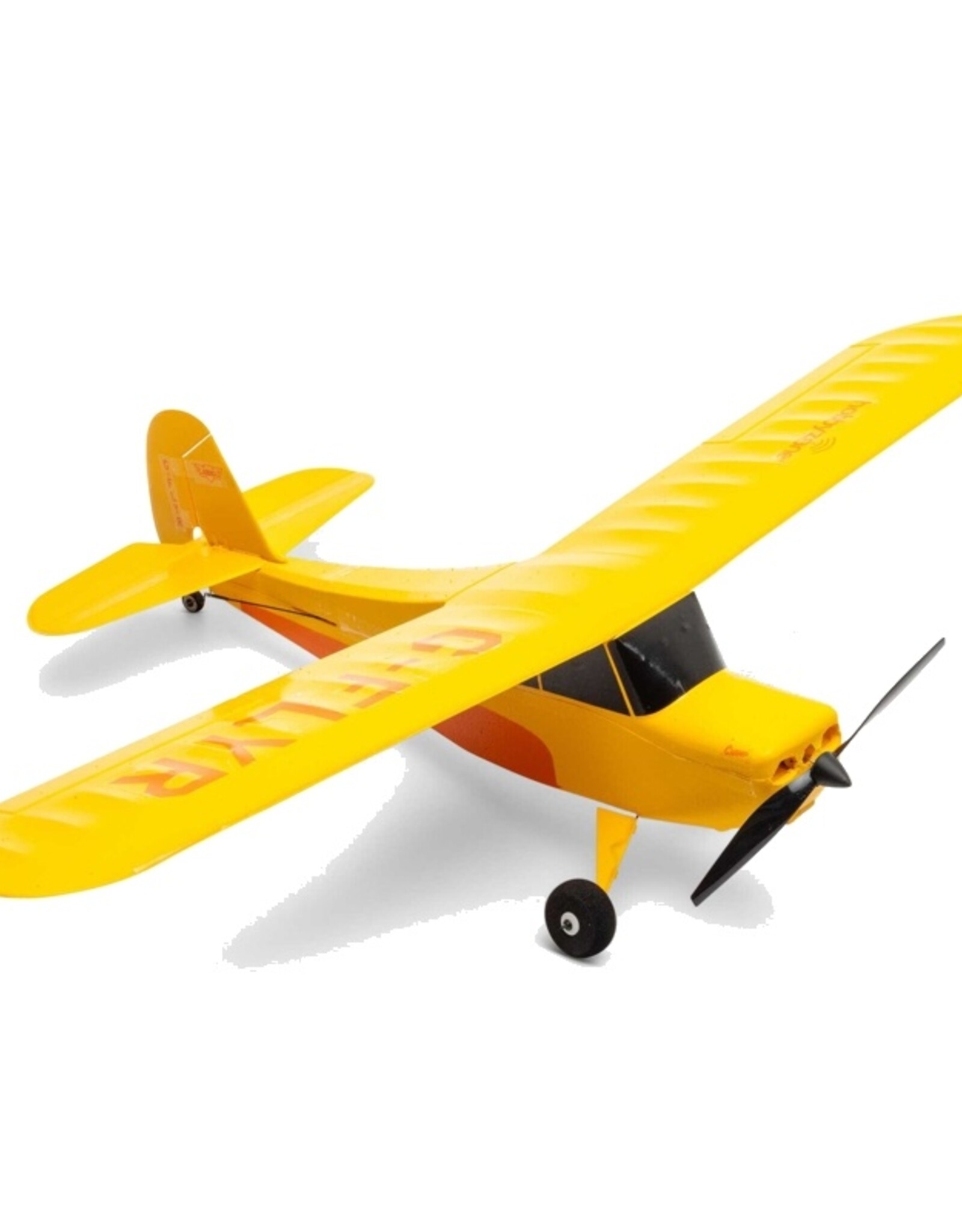 hobby zone HBZ04900 Champ Anniversary Special Edition 515mm RTF with SAFE