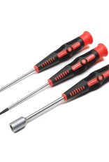 Dynamite DYNT0505 Tool Set: Losi NASCAR, ARRMA GROM