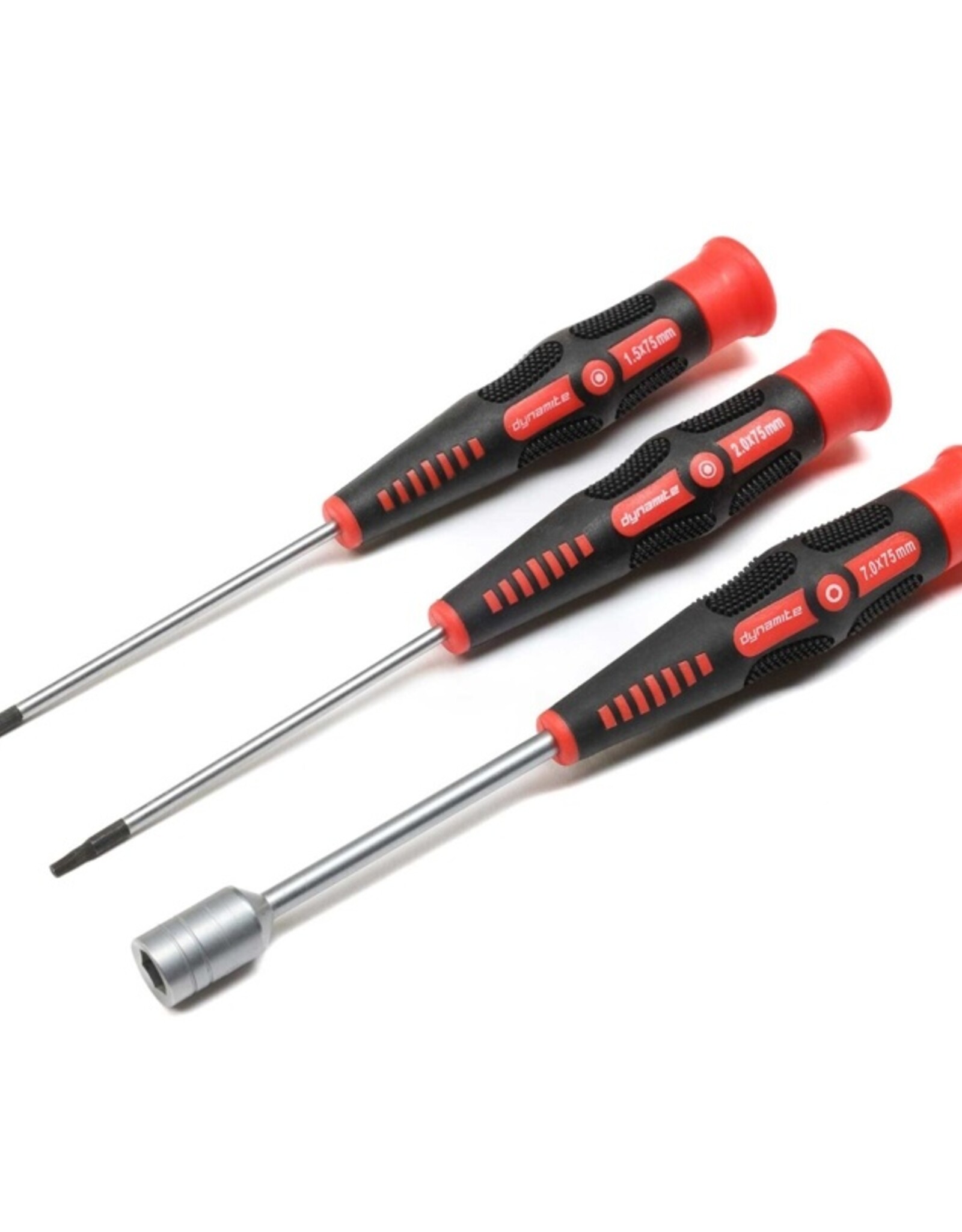 Dynamite DYNT0505 Tool Set: Losi NASCAR, ARRMA GROM