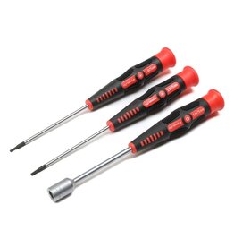 Dynamite DYNT0505 Tool Set: Losi NASCAR, ARRMA GROM