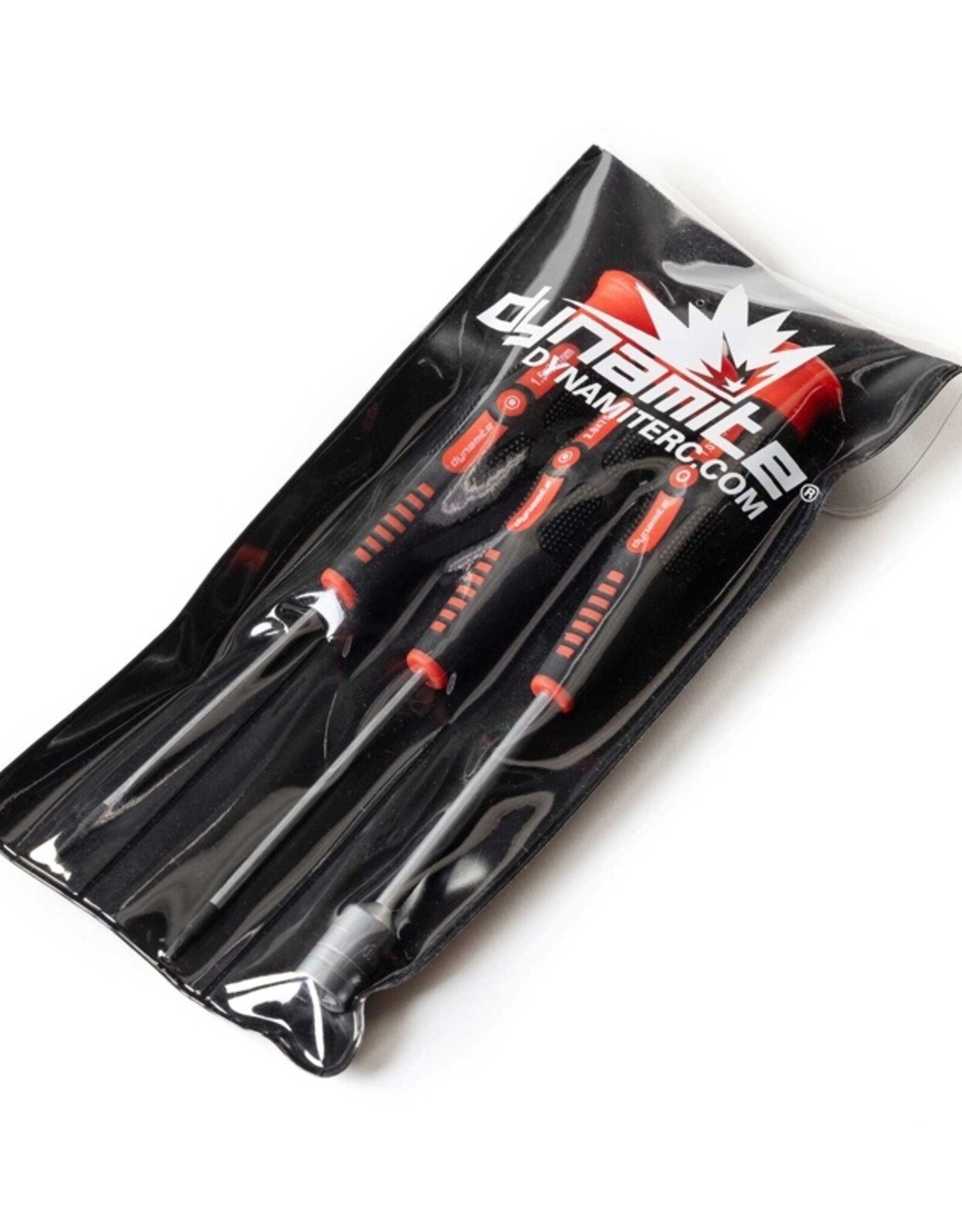 Dynamite DYNT0505 Tool Set: Losi NASCAR, ARRMA GROM
