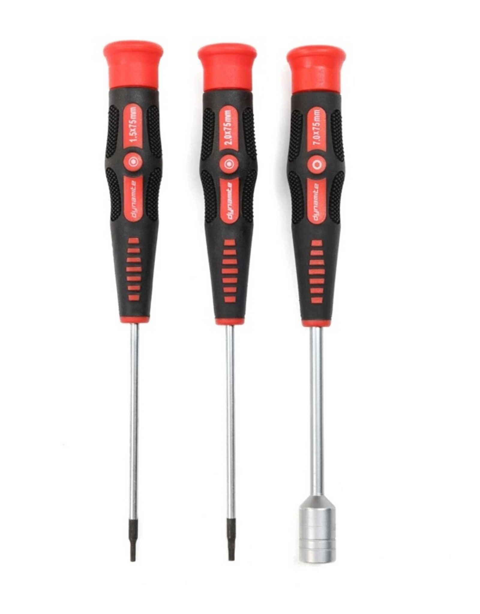 Dynamite DYNT0505 Tool Set: Losi NASCAR, ARRMA GROM