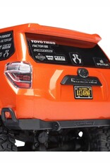 Axial SCX24 Toyota 4Runner 4X4 RTR Brushed Rock Crawler Orange