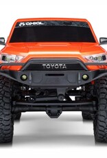 Axial 1/24 SCX24 Toyota 4Runner 4X4 RTR Brushed Rock Crawler Orange