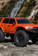 Axial 1/24 SCX24 Toyota 4Runner 4X4 RTR Brushed Rock Crawler Orange