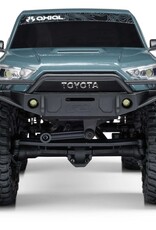 Pro-Line Racing AXI-2035T2   1/24 SCX24 Toyota 4Runner 4X4 RTR Brushed Rock Crawler (Battery & Charger Included), Gray