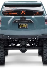 Pro-Line Racing AXI-2035T2   1/24 SCX24 Toyota 4Runner 4X4 RTR Brushed Rock Crawler (Battery & Charger Included), Gray