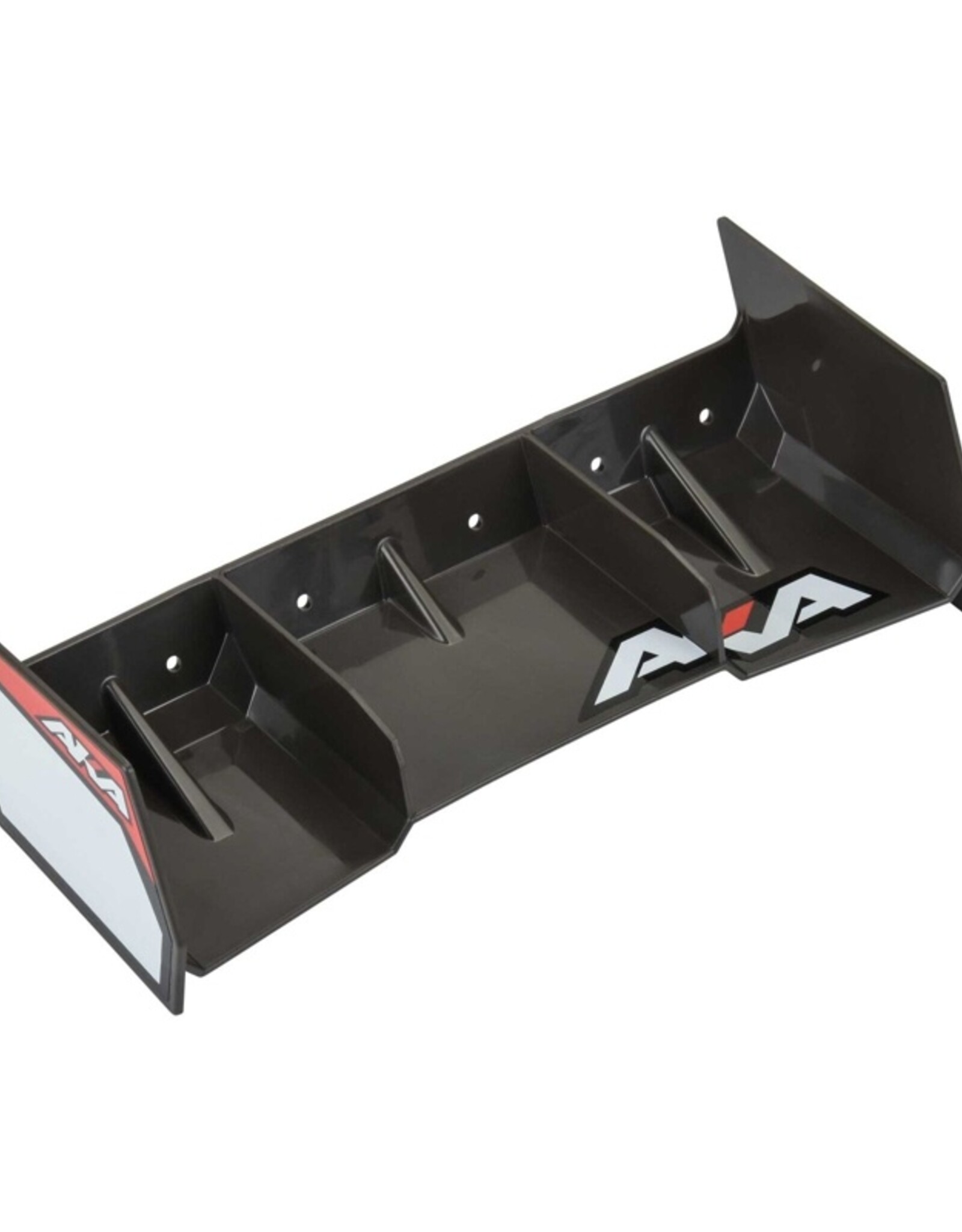 AKA AKA24301G 1/8 Katana Wing for Buggy or Truggy, Grey