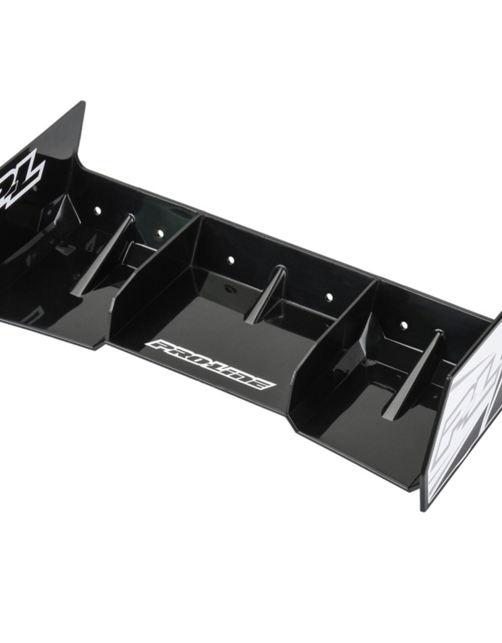 Proline Racing PRO641703  1/8 Sector Wing Black