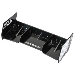 Proline Racing PRO641703  1/8 Sector Wing Black