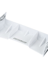Proline Racing PRO641704  1/8 Sector Wing White