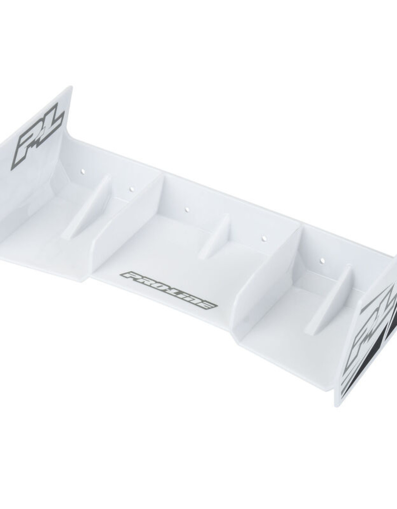 Proline Racing PRO641704  1/8 Sector Wing White