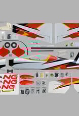 Pheonix PMMA0208 Extra NG 50-60cc ARF