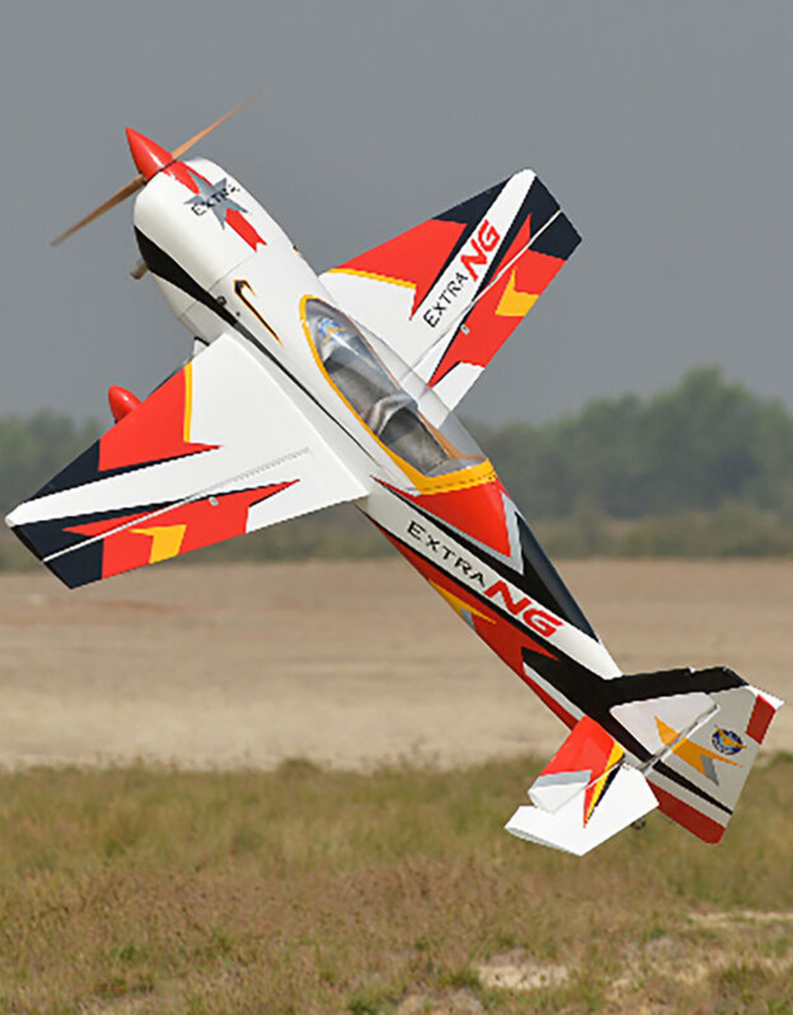 Pheonix PMMA0208 Extra NG 50-60cc ARF