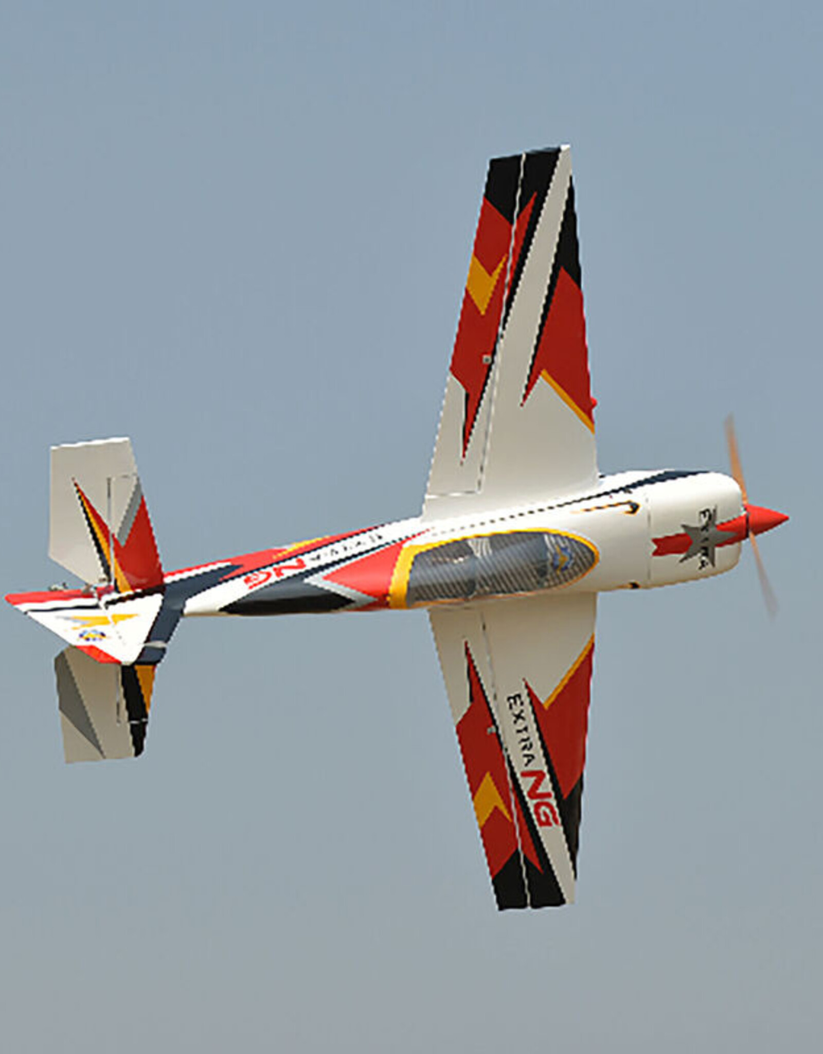 Pheonix PMMA0208 Extra NG 50-60cc ARF