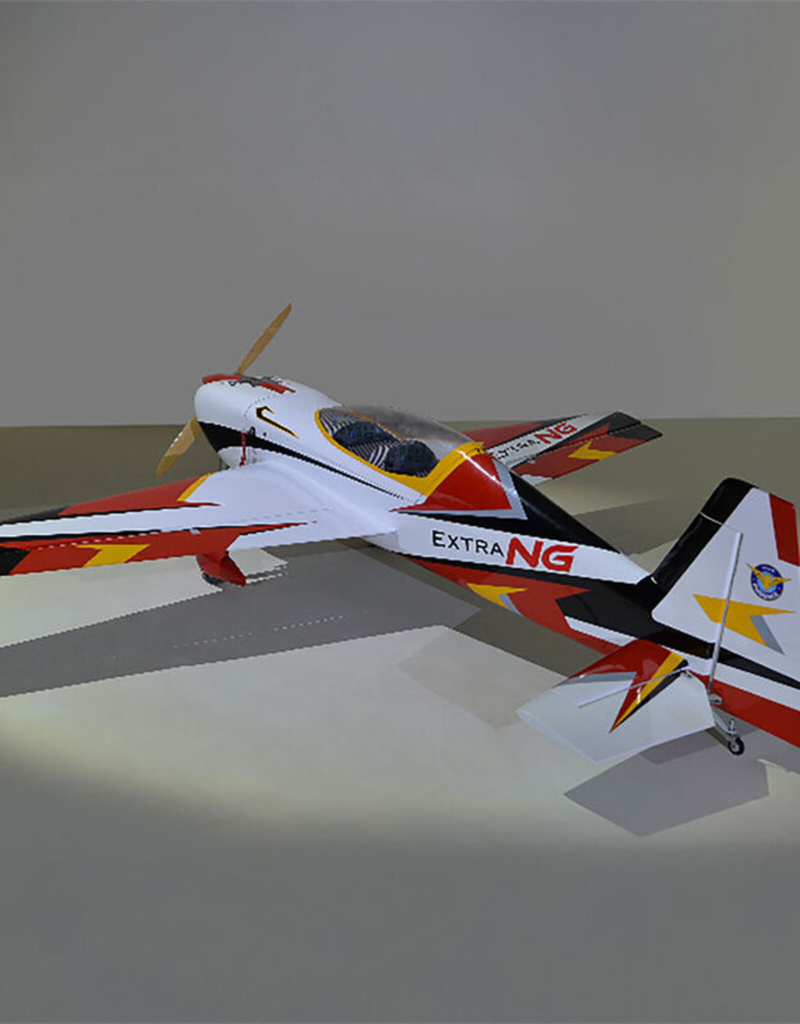 Pheonix PMMA0208 Extra NG 50-60cc ARF