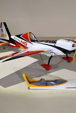 Pheonix PMMA0208 Extra NG 50-60cc ARF