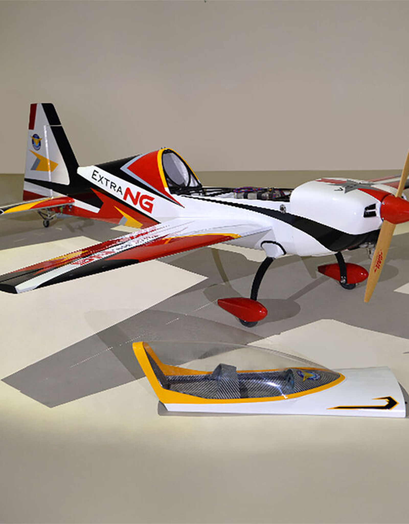 Pheonix PMMA0208 Extra NG 50-60cc ARF