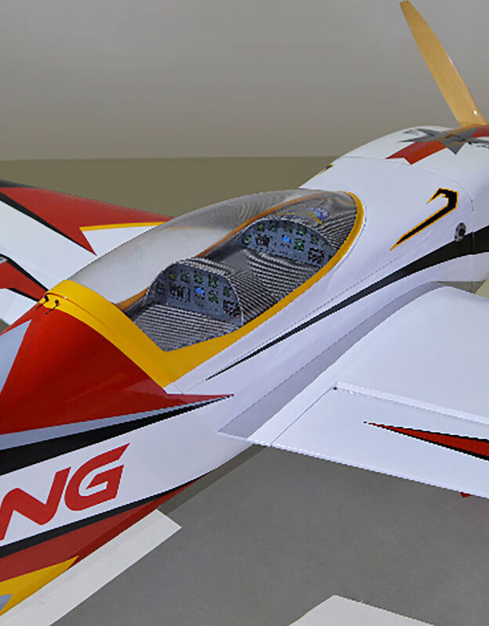 Pheonix PMMA0208 Extra NG 50-60cc ARF