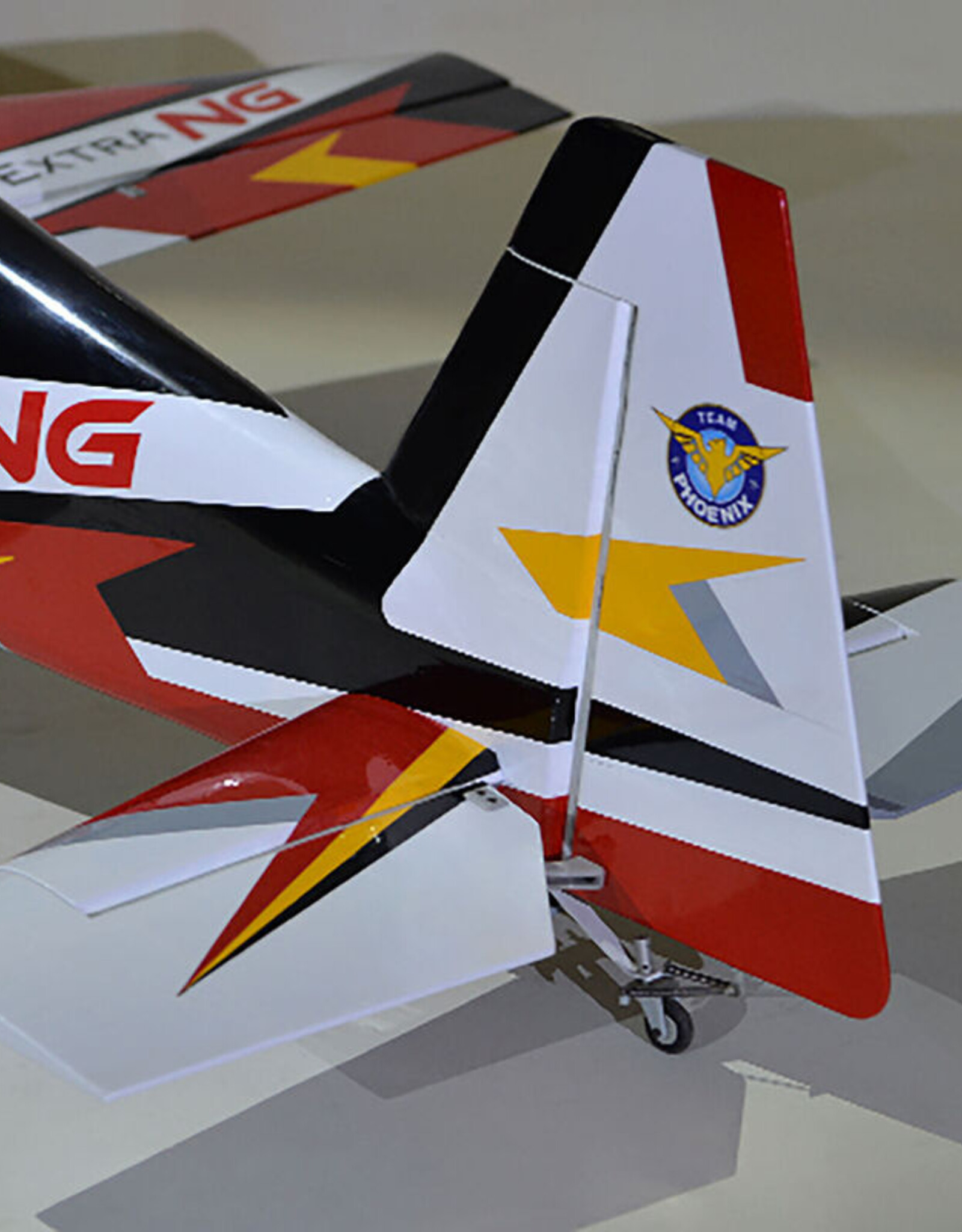 Pheonix PMMA0208 Extra NG 50-60cc ARF