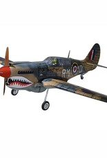 phoenix PMMA0216  P-40 Warhawk 35-55cc ARF