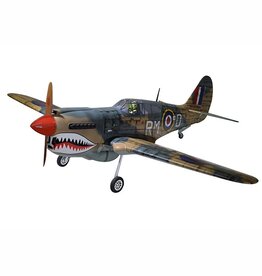 phoenix PMMA0216  P-40 Warhawk 35-55cc ARF