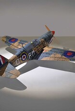 phoenix PMMA0216  P-40 Warhawk 35-55cc ARF