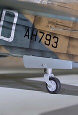 phoenix PMMA0216  P-40 Warhawk 35-55cc ARF