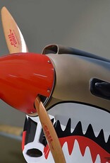 phoenix PMMA0216  P-40 Warhawk 35-55cc ARF