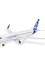 eflite EFL-1492 Airbus A320neo Twin 64mm EDF PNP