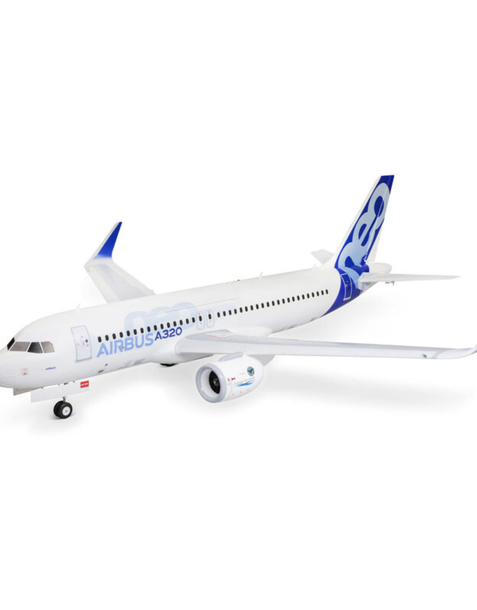 eflite EFL-1492 Airbus A320neo Twin 64mm EDF PNP