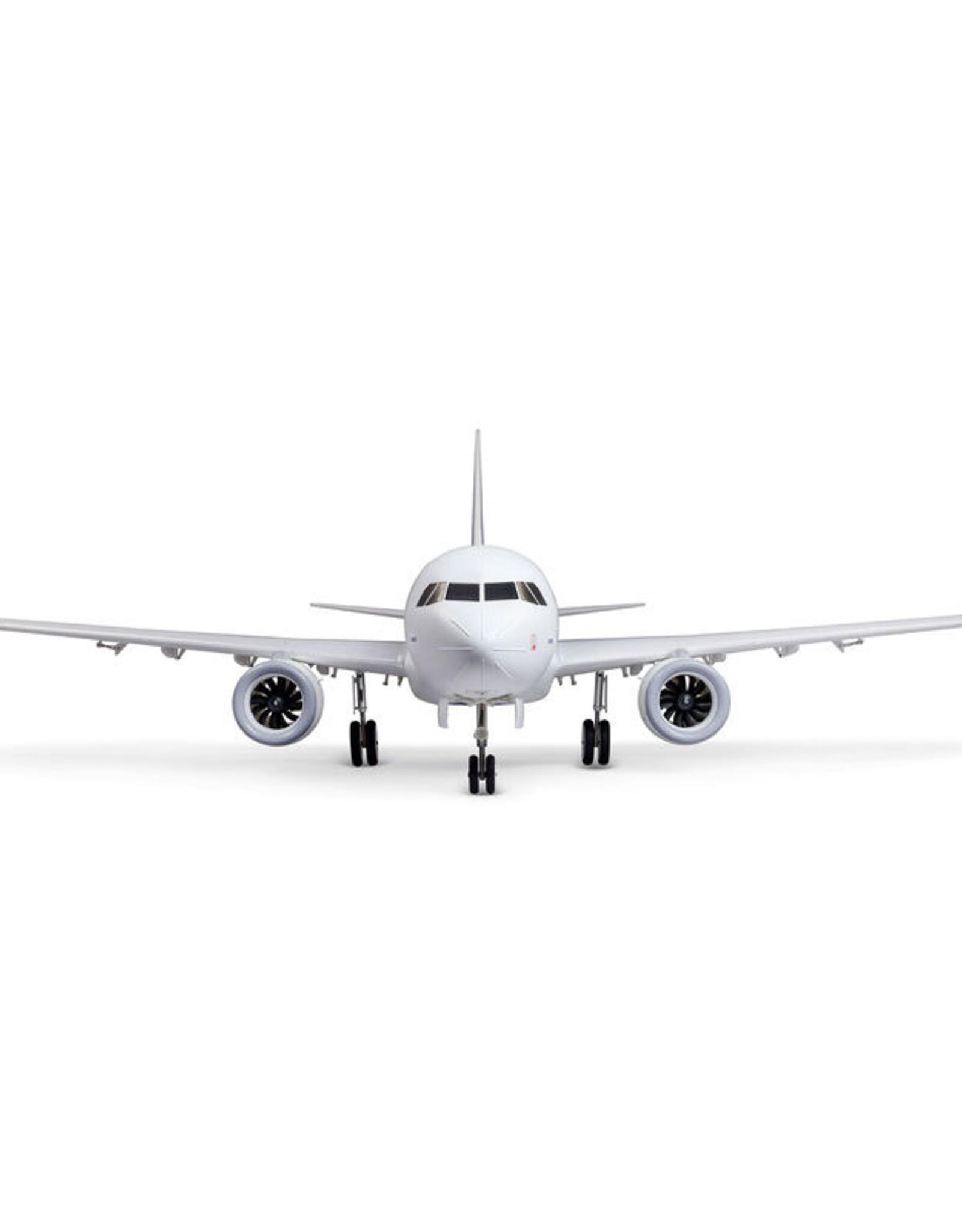 eflite EFL-1492 Airbus A320neo Twin 64mm EDF PNP